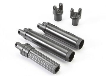 Traxxas 5650 Half Shaft Center Plastic Parts Set Summit/ E-Revo(Old)