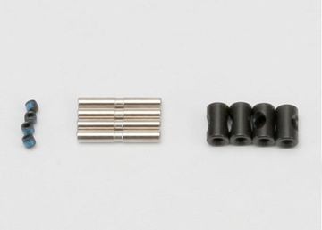 Traxxas 5657 Cross Pin Half Shafts CV (4) Summit