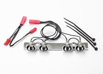 Traxxas 5684 Led Lightbar Summit