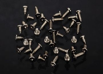 Traxxas 6346 Screw Set  DR-1