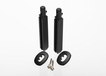 Traxxas 6416 Body Mount Posts (2)  XO-1/ Ford Fiesta Rally