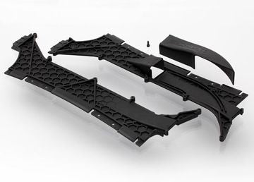 Traxxas 6420 Tunnels L+R Set  XO-1