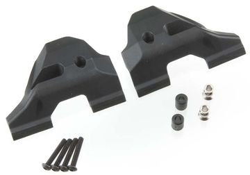 Traxxas 6732 Suspension Arm Guards Front (Pair)  Rustler, Stampede - 4x4