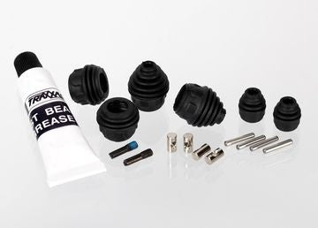 Traxxas 6757 Rebuild Kit Steel-splined Constant Velocity Driveshafts