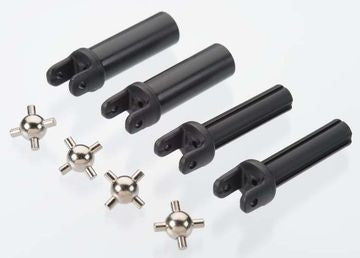 Traxxas 6759 Half Shaft HD Set (2)  Rally