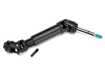Traxxas 6761 Driveshaft Assembly Rear (L/R)  Rally
