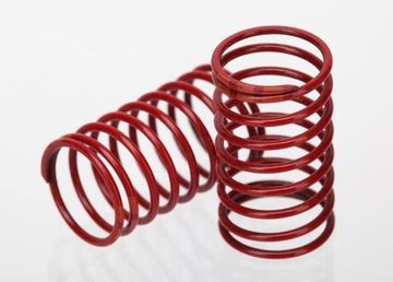 Traxxas 6959 Shock Spring GTR (0.82 rate) (2)  Funny Car