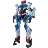 Bandai Mobile Suit Gundam Gquuuuuux Figure - Genkai Toppa Gquuuuuux(Before Activating Omega Psycommu)