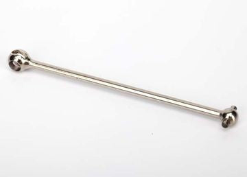 Traxxas 7153 Driveshaft, steel constant-velocity, 1/16 E-Revo (shaft only