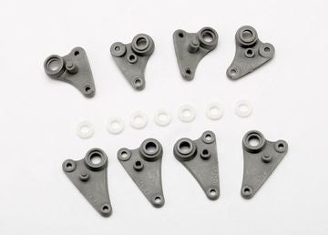 Traxxas 7158 Rocker Arm Set (Progressive-2)  1/16