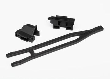 Traxxas 7426 Battery Hold-down  Rally, Slash 4x4(LCG Chassis)