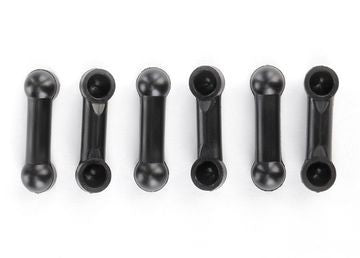 Traxxas 7536 CAMBER LINKS (4)/TOE LINKS (2)