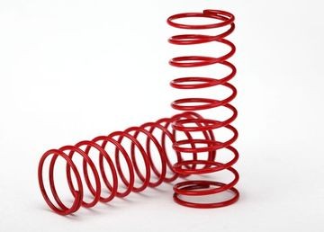 Traxxas 7666 Shock Spring for Alu Shocks Teton (2)