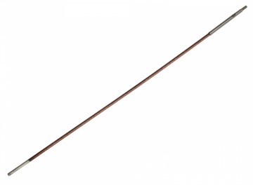 Traxxas 5776 Propeller Shaft (Flex) DCB M4