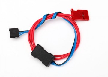 Traxxas 6527 Sensor Voltage Auto-detectable*
