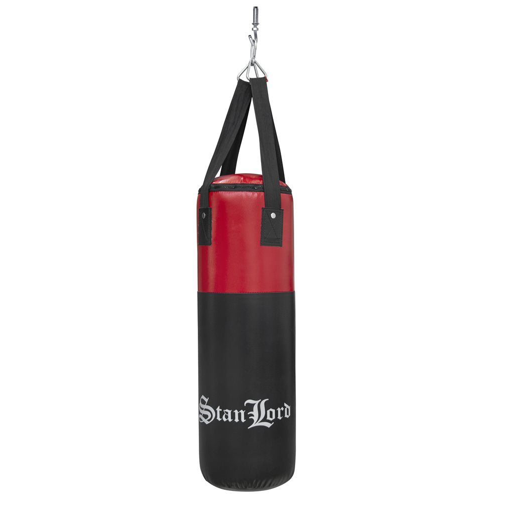 Stanlord Punching Bag 10 kg incl. gloves