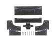F104 H Parts (Rear Wing)