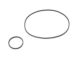TA04 Drive Belt Set