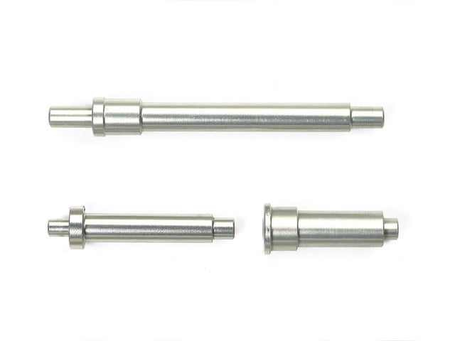 M-08 Concept Aluminum Shaft Set