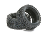 60D Rally block tire *2