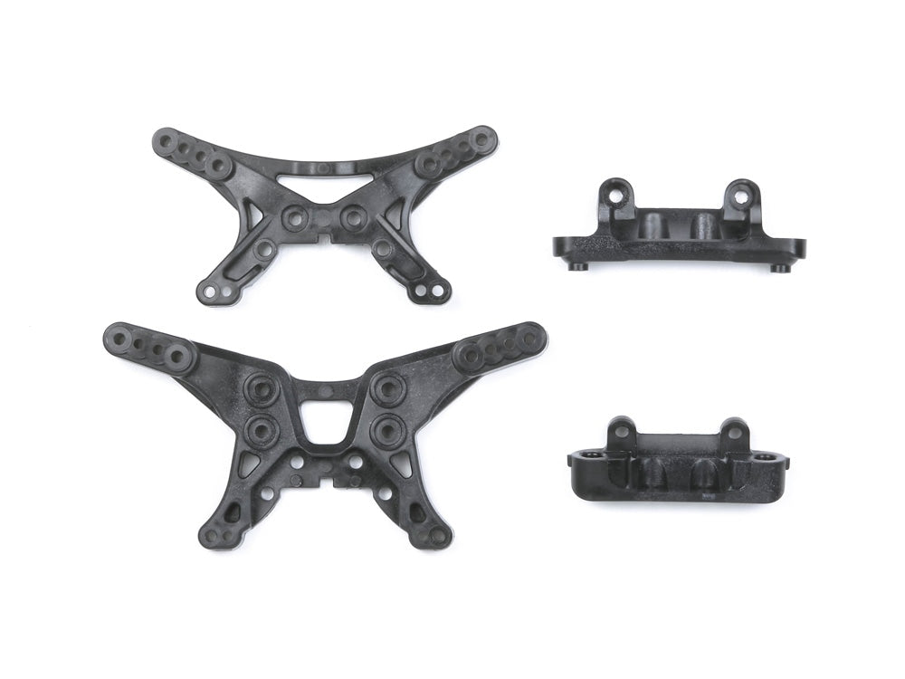 DB01 Carbon rein. M parts
