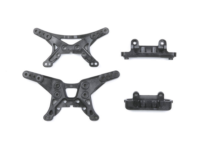 DB01 Carbon rein. M parts