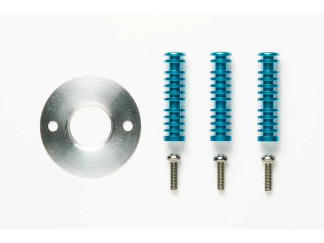 DF-03 Heat sink bar set