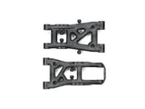 TB-EVO4 D-PARTS SUS. ARMS