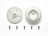 TRF417 Diff II Pulley Case 37T