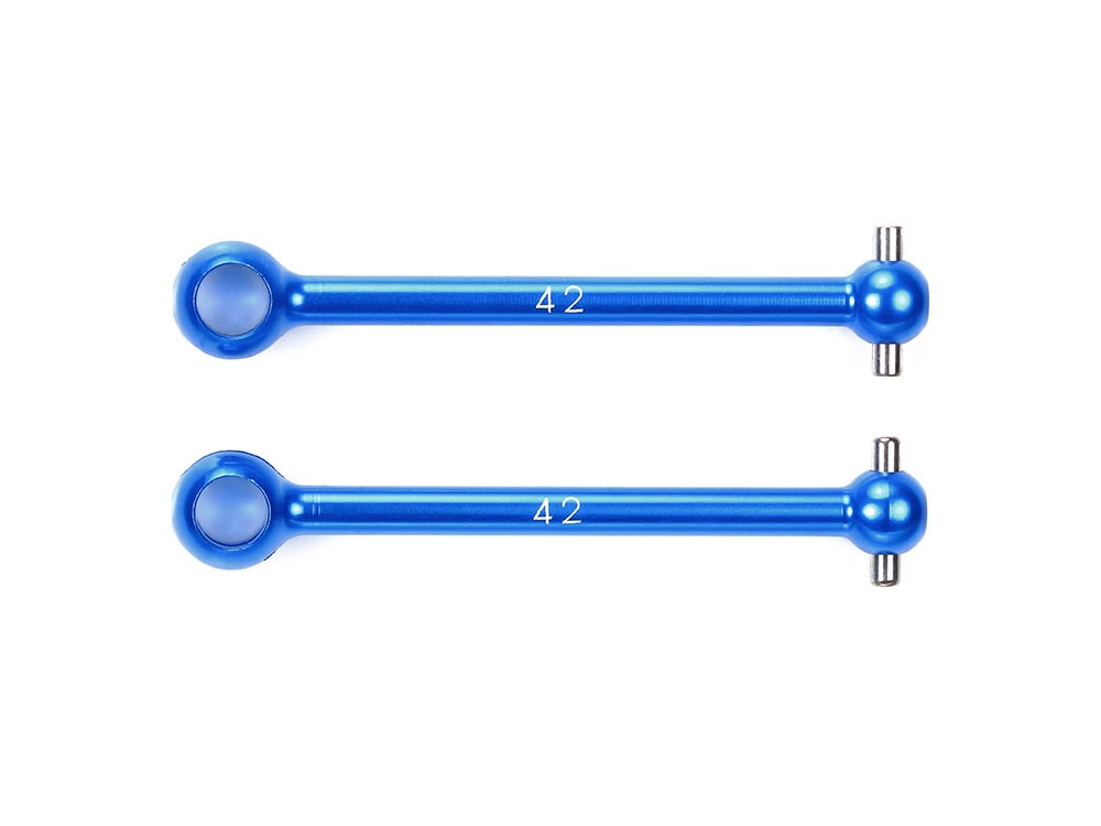 SWING SHAFT 42MM LETV. BAG