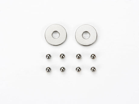 620 HC thrust bearings