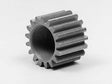 TGM-03 HARD STEEL PINION 17T