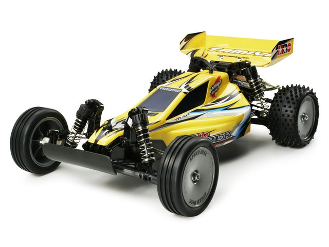 Sand Viper (DT-02)