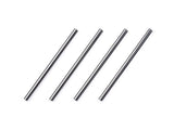 TB-EVO4 SUSP. SHAFT 46MM 4stk
