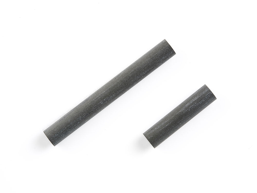 M03/04 hollow carbon gear shaft