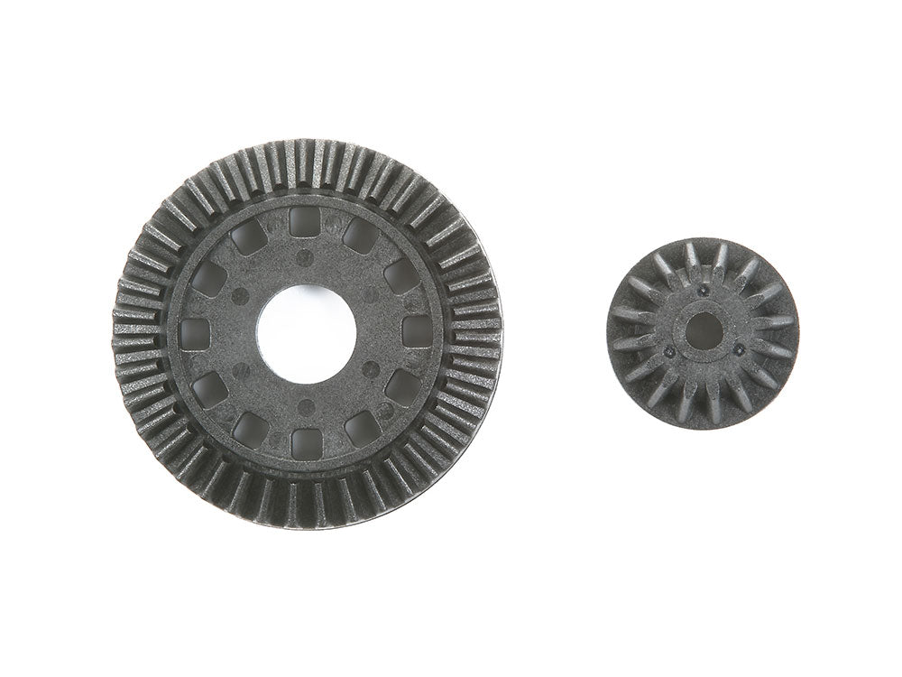 TRF502X ball differential gear set