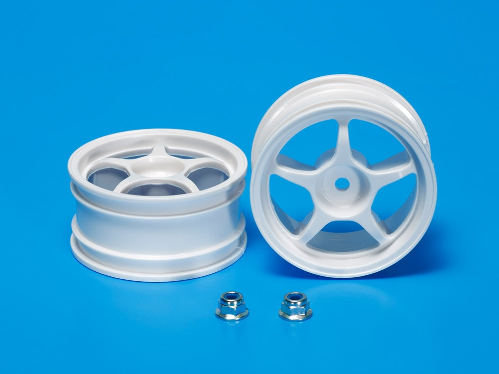 FÆLGSÆT RACING 'SPOKE' 4WD FWD