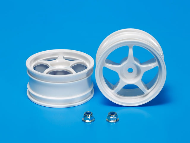 FÆLGSÆT RACING 'SPOKE' 4WD FWD