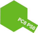 PC8 -LEXANMALING LYSEGRØN