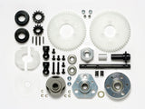 NDF01 2-speed transmission
