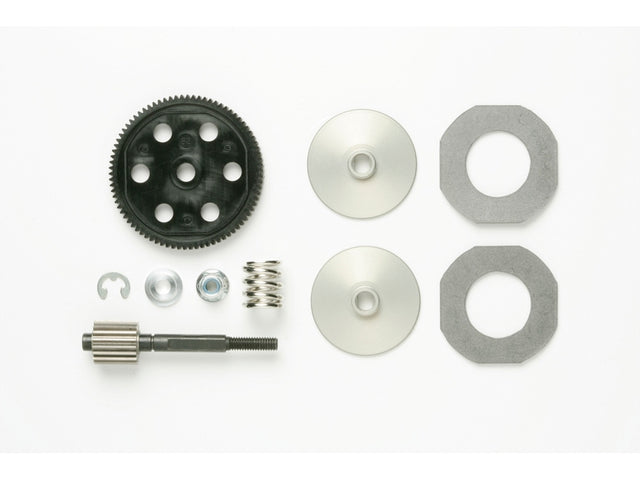 DF-03 Slipper clutch set