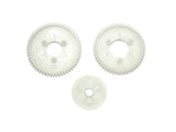 NDF01 2-Speed driven gear