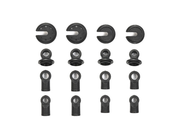 Reinforced V Parts for TRF Dampers