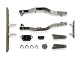 GF-01 WR-02 F Parts Blk Pltd