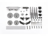 Touring car body acc. parts