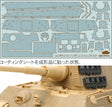 1/35 King Tiger 'Production Turret' Zimmerit Coati
