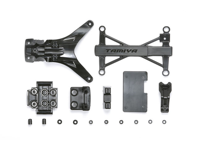 M-06 B Parts (Batt. holder)