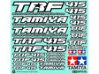 TRF-415 DECALS