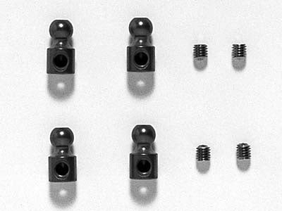 ALU STABILISER END FC