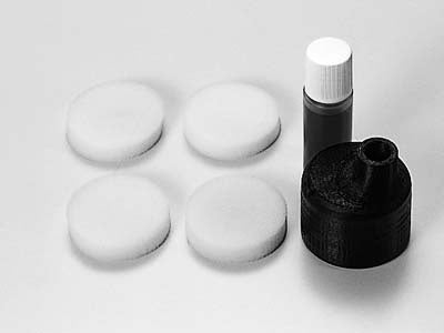 32mm Enhanced Air Cleaner